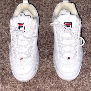 Fila Shoes